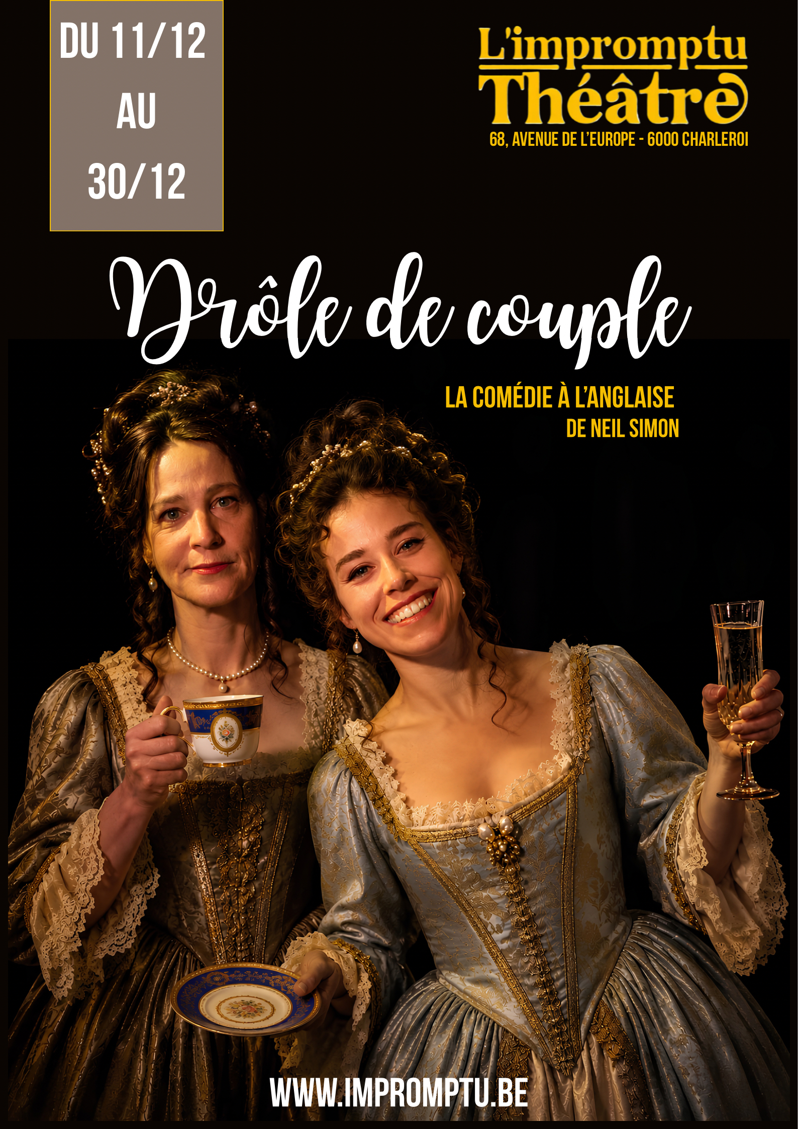 Affiche